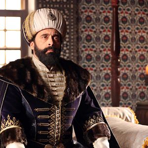 Fotoğraf Barbaros Hayreddin: Sultanın Fermanı