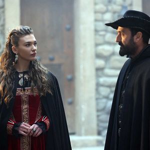 Fotoğraf Barbaros Hayreddin: Sultanın Fermanı