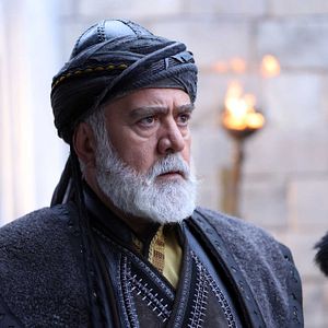 Fotoğraf Barbaros Hayreddin: Sultanın Fermanı