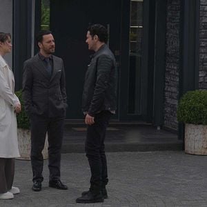 Fotoğraf Başım Belada