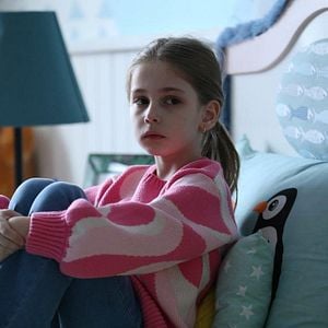 Fotoğraf Bir Küçük Gün Işığı