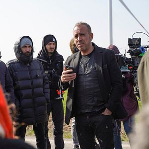 Fotoğraf Üçlü Pürüz