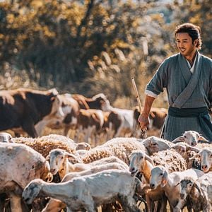 Fotoğraf Tin lung baat bou