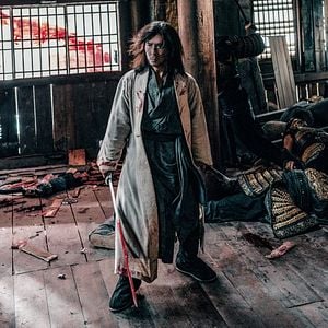 Fotoğraf Tin lung baat bou