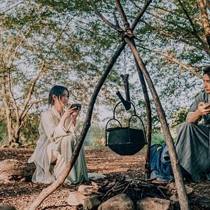 Fotoğraf Tin lung baat bou