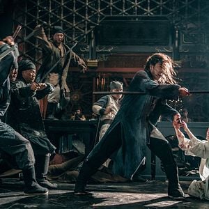 Fotoğraf Tin lung baat bou