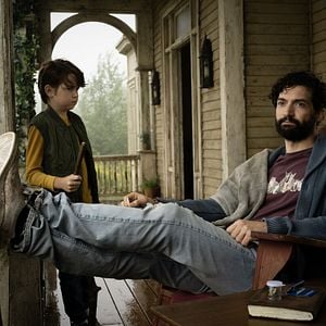 Fotoğraf Simon Webster