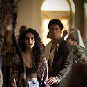 Fotoğraf Corteon Moore