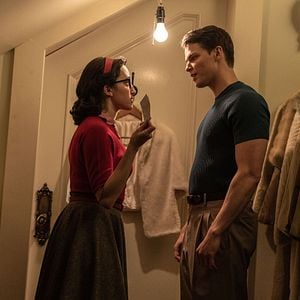 Fotoğraf Marisa Davila