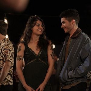 Fotoğraf Sofia Black D'Elia