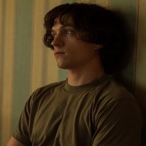 Fotoğraf The Crowded Room