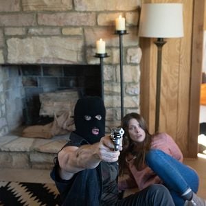 Fotoğraf Son Çıkmaz