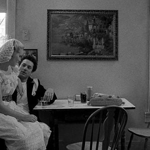 Fotoğraf Kızgın Boğa