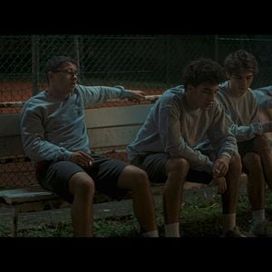 Fotoğraf Khalil Gharbia