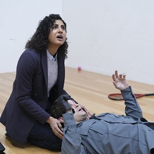 Fotoğraf Kevin Bigley