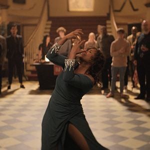 Fotoğraf Crystal Fox