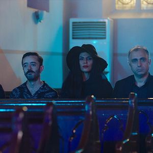 Fotoğraf Hadi Hayırlısı: Istakoz’un Haritası