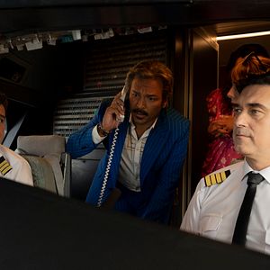 Fotoğraf Hava Muhalefeti