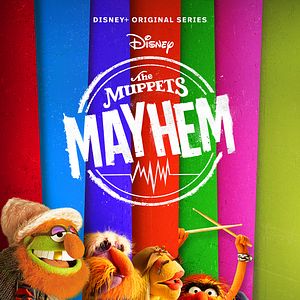 Fotoğraf The Muppets Mayhem