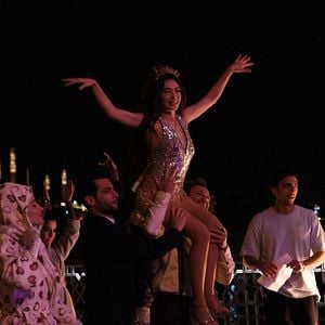 Fotoğraf Aaahh Belinda