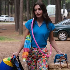 Fotoğraf Aaahh Belinda