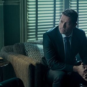 Fotoğraf Misha Collins