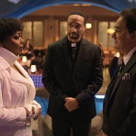 Fotoğraf The Big Door Prize