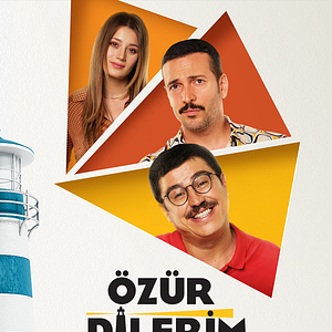 Fotoğraf Özür Dilerim