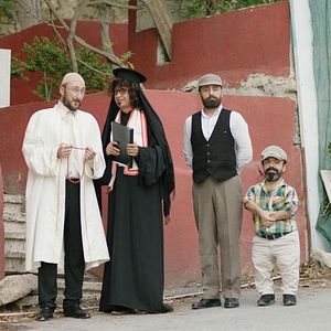 Fotoğraf Hadi Hayırlısı: Istakoz’un Haritası