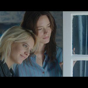 Fotoğraf Stacy Martin