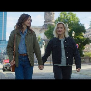 Fotoğraf Stacy Martin