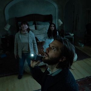 Fotoğraf Melissa Barrera