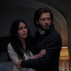 Fotoğraf Melissa Barrera