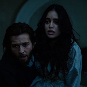 Fotoğraf Melissa Barrera