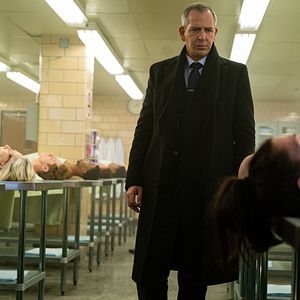 Fotoğraf Ben Mendelsohn