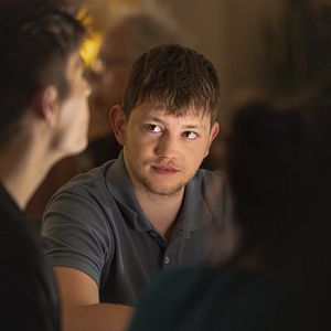 Fotoğraf Anthony Bajon