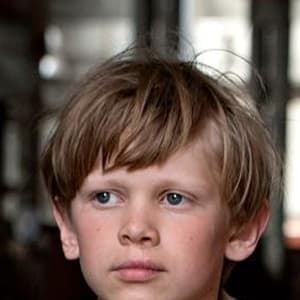 Fotoğraf Armand Hannestad
