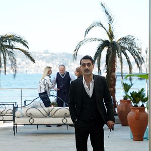 Fotoğraf Yalı Çapkını