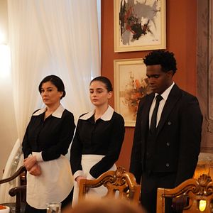 Fotoğraf Yalı Çapkını