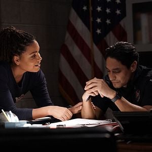 Fotoğraf Barrett Doss