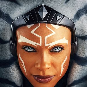 Fotoğraf Star Wars: Ahsoka