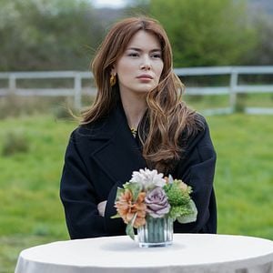 Fotoğraf Bir Küçük Gün Işığı