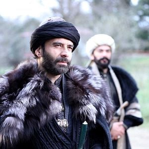 Fotoğraf Barbaros Hayreddin: Sultanın Fermanı