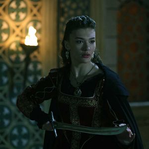 Fotoğraf Barbaros Hayreddin: Sultanın Fermanı