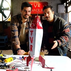 Fotoğraf Gönül Dağı