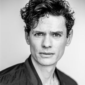 Fotoğraf Aaron Jay Rome