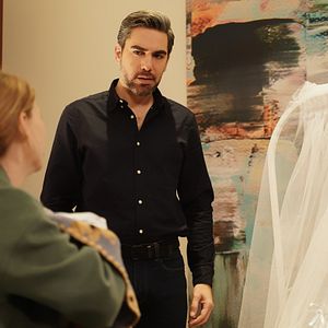 Fotoğraf Gecenin Ucunda