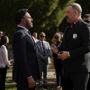 Fotoğraf Tetikçinin Oğlu