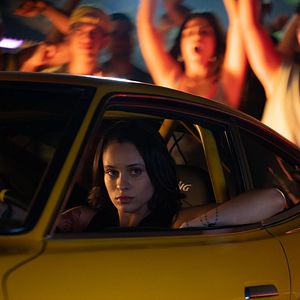 Fotoğraf Michelle Rodriguez