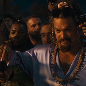 Fotoğraf Hızlı ve Öfkeli 10